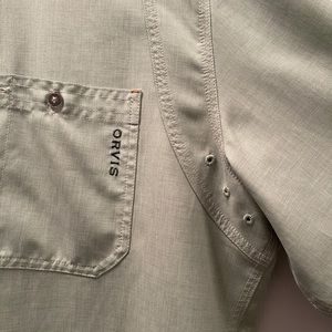 Orvis long sleeve